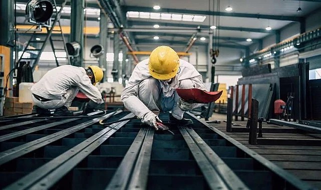 Domaniç Şantiye Depolama